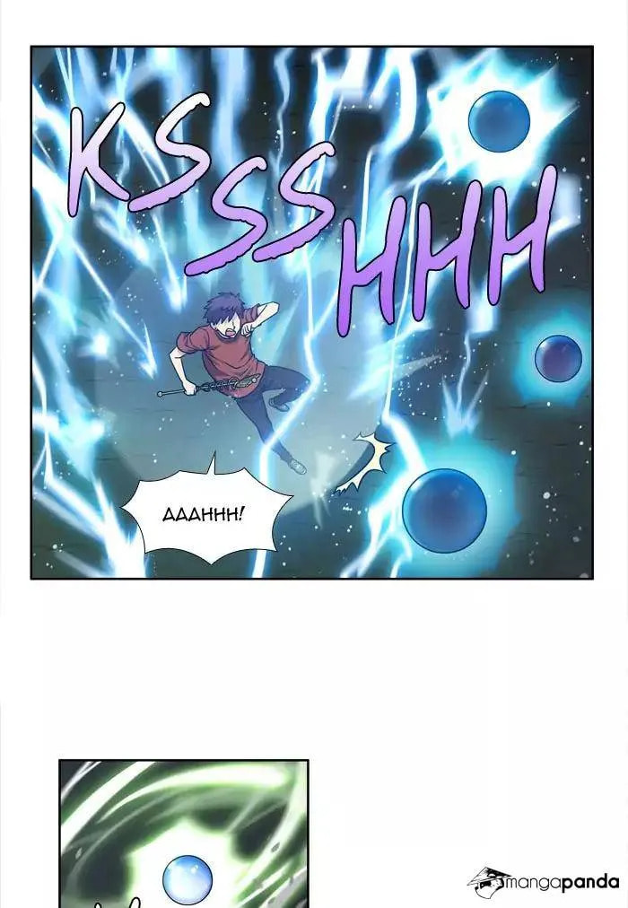 Read The Gamer chapter 240 image 7 on Lezhin
