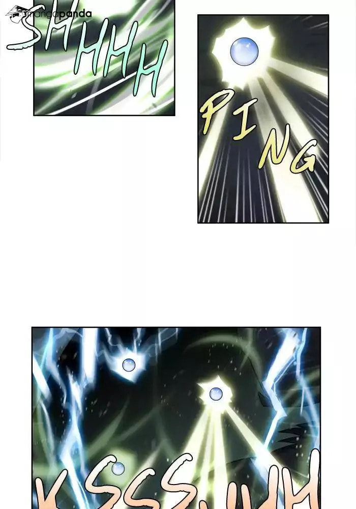 Read The Gamer chapter 240 image 8 on Lezhin