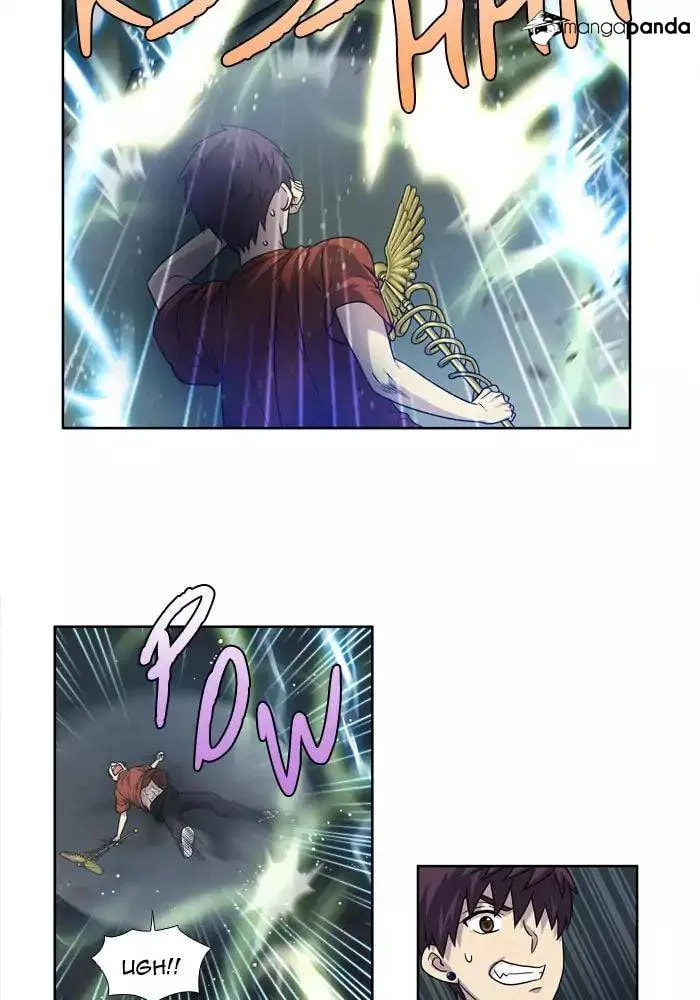 Read The Gamer chapter 240 image 9 on Lezhin