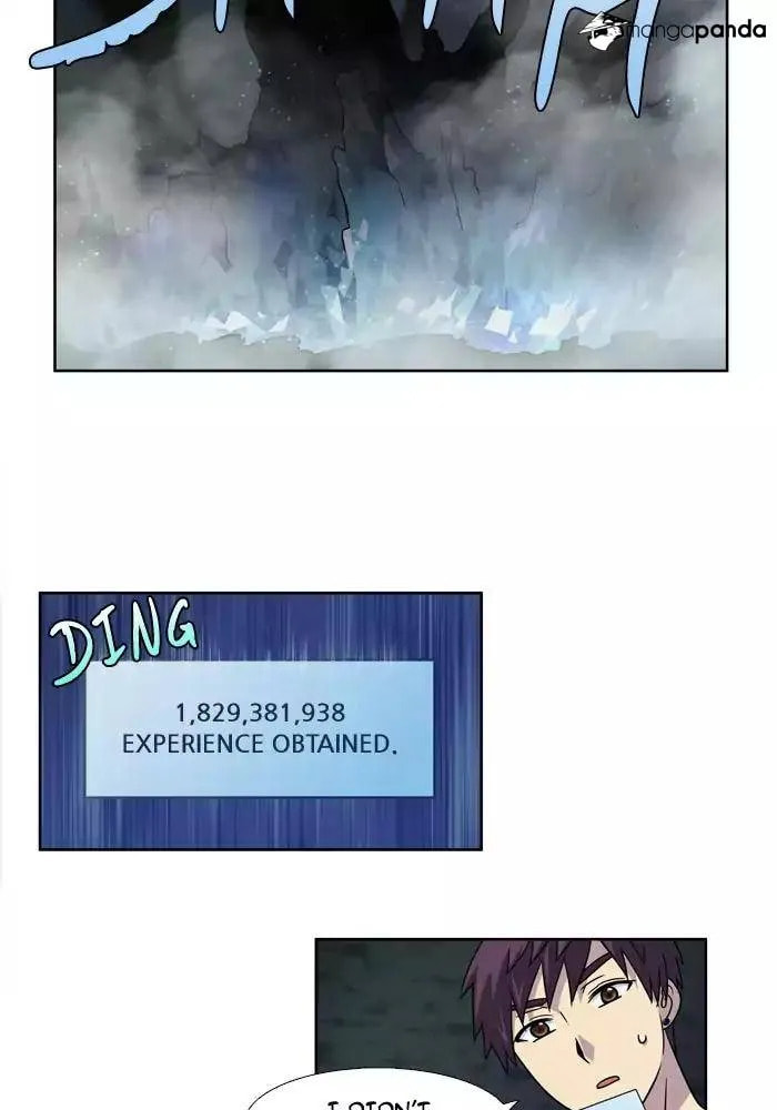 Read The Gamer chapter 241 image 1 on Lezhin