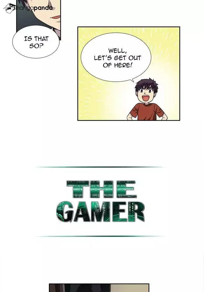 Read The Gamer chapter 241 image 10 on Lezhin