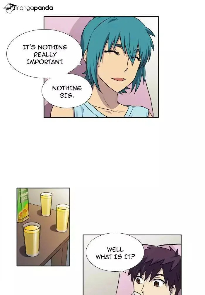 Read The Gamer chapter 241 image 14 on Lezhin