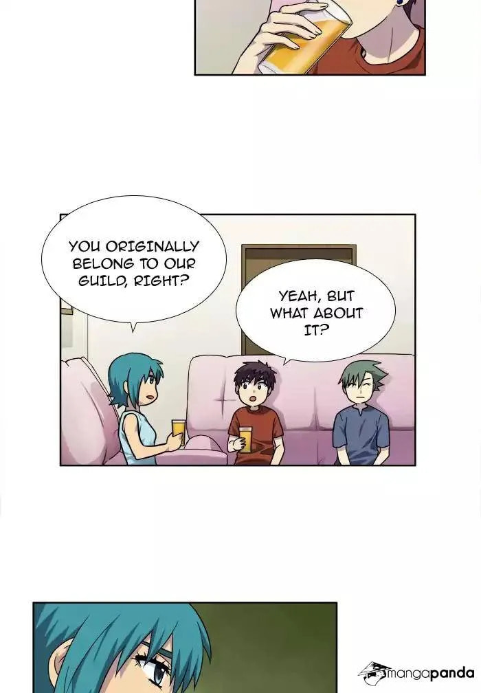 Read The Gamer chapter 241 image 15 on Lezhin