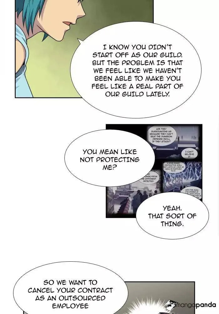Read The Gamer chapter 241 image 16 on Lezhin