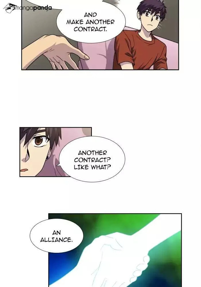 Read The Gamer chapter 241 image 17 on Lezhin