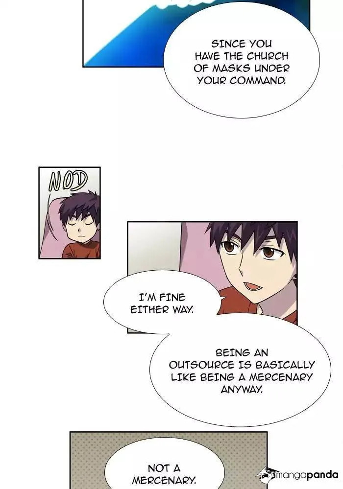 Read The Gamer chapter 241 image 18 on Lezhin