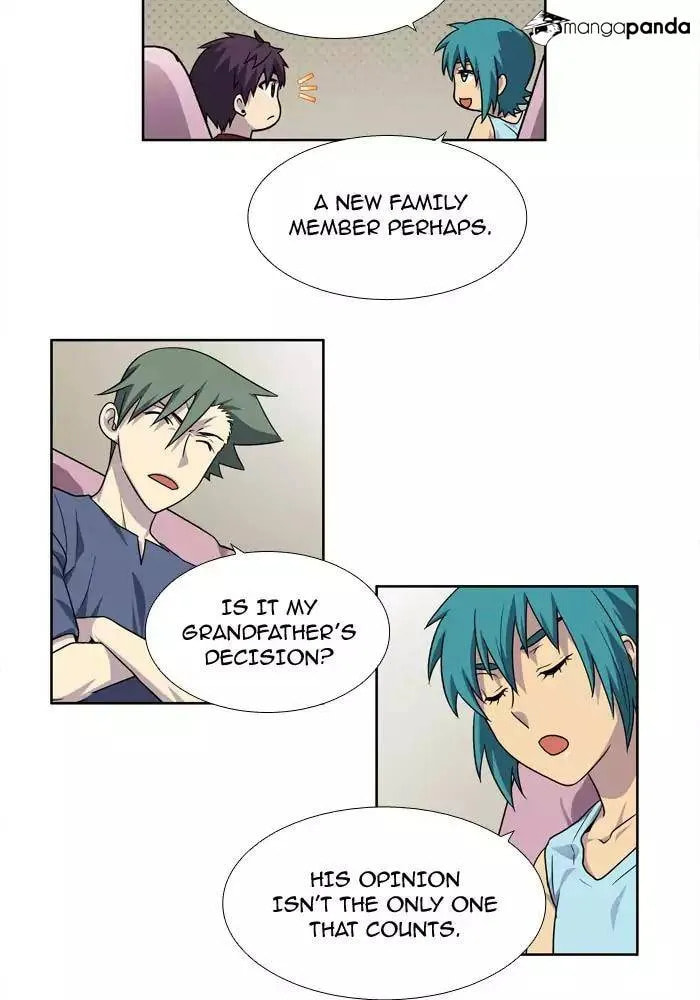 Read The Gamer chapter 241 image 19 on Lezhin
