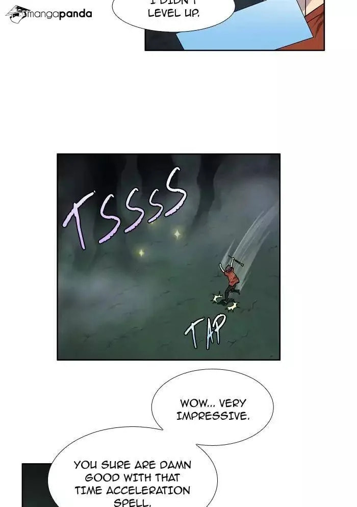 Read The Gamer chapter 241 image 2 on Lezhin