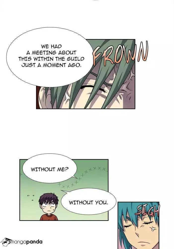 Read The Gamer chapter 241 image 20 on Lezhin