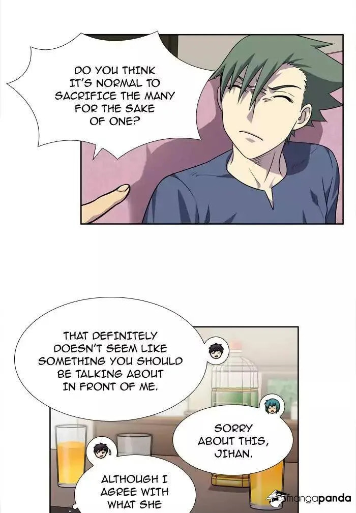 Read The Gamer chapter 241 image 22 on Lezhin