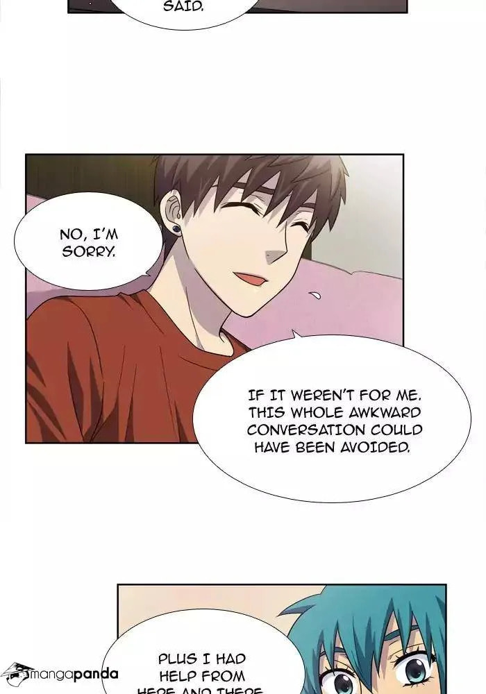Read The Gamer chapter 241 image 23 on Lezhin