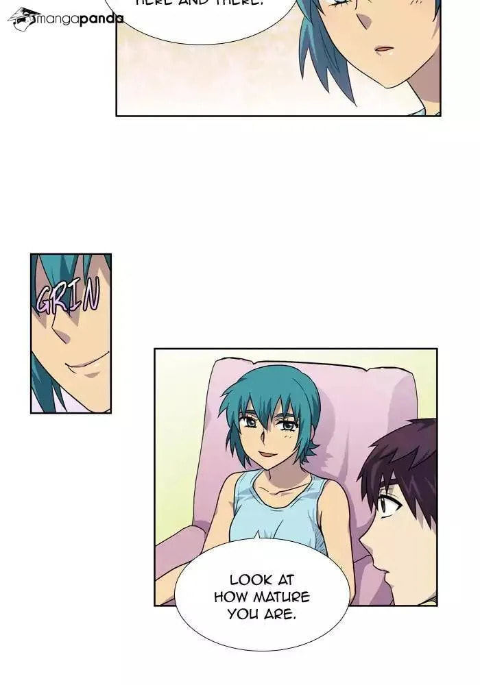 Read The Gamer chapter 241 image 24 on Lezhin