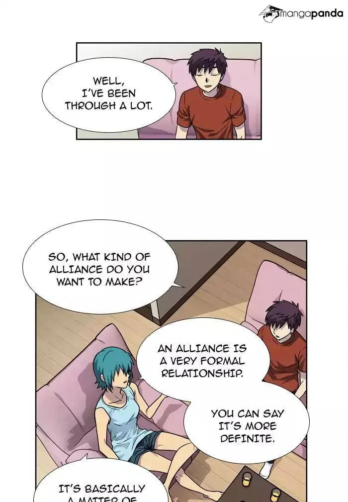Read The Gamer chapter 241 image 25 on Lezhin