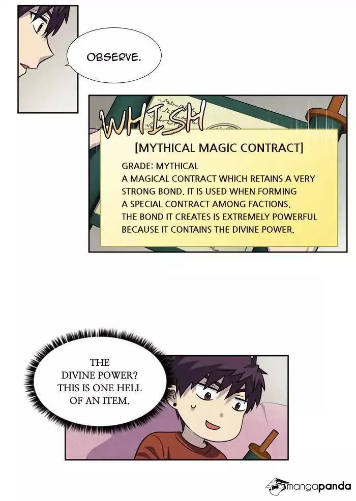 Read The Gamer chapter 241 image 28 on Lezhin
