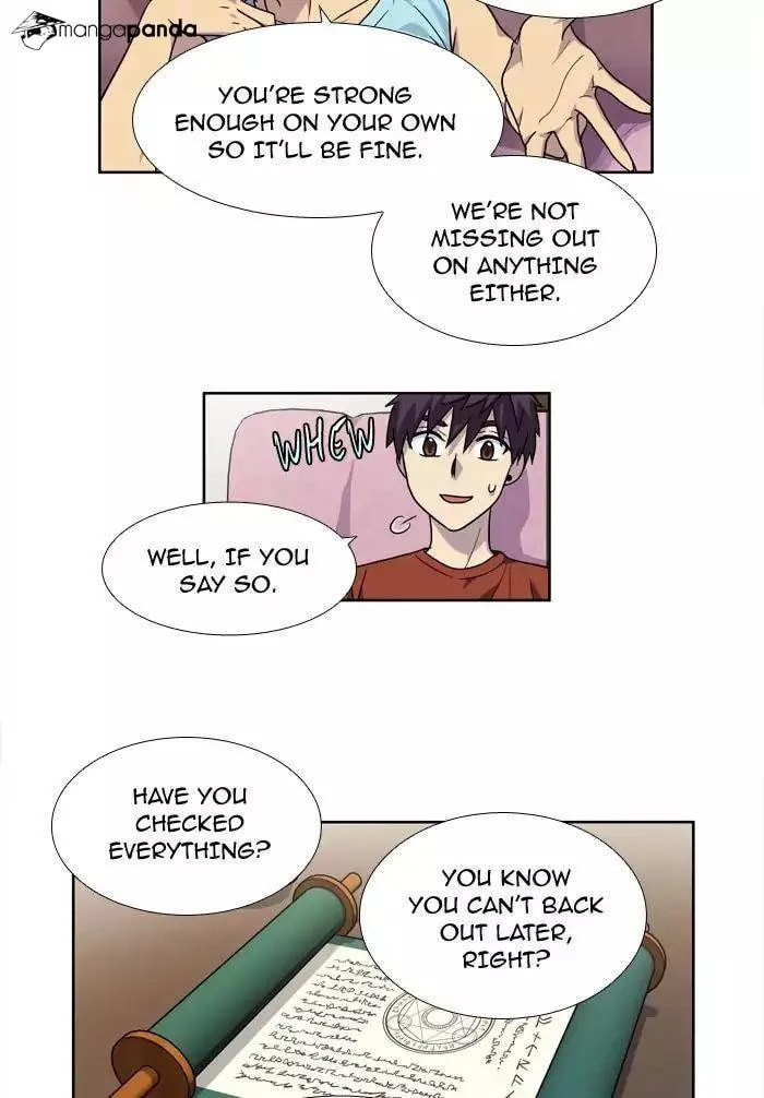 Read The Gamer chapter 241 image 30 on Lezhin