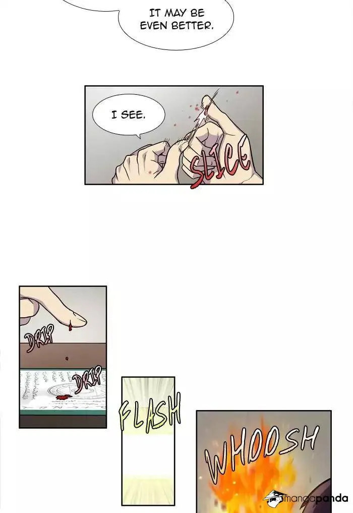 Read The Gamer chapter 241 image 32 on Lezhin