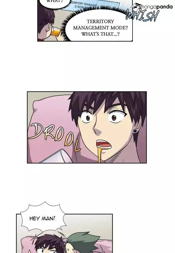 Read The Gamer chapter 241 image 35 on Lezhin