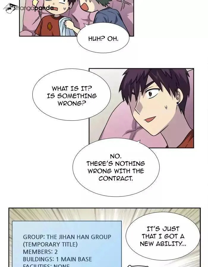 Read The Gamer chapter 241 image 36 on Lezhin