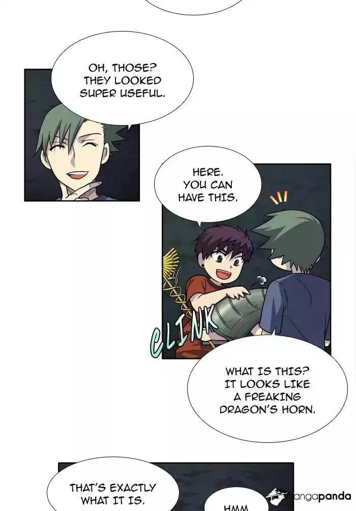 Read The Gamer chapter 241 image 6 on Lezhin