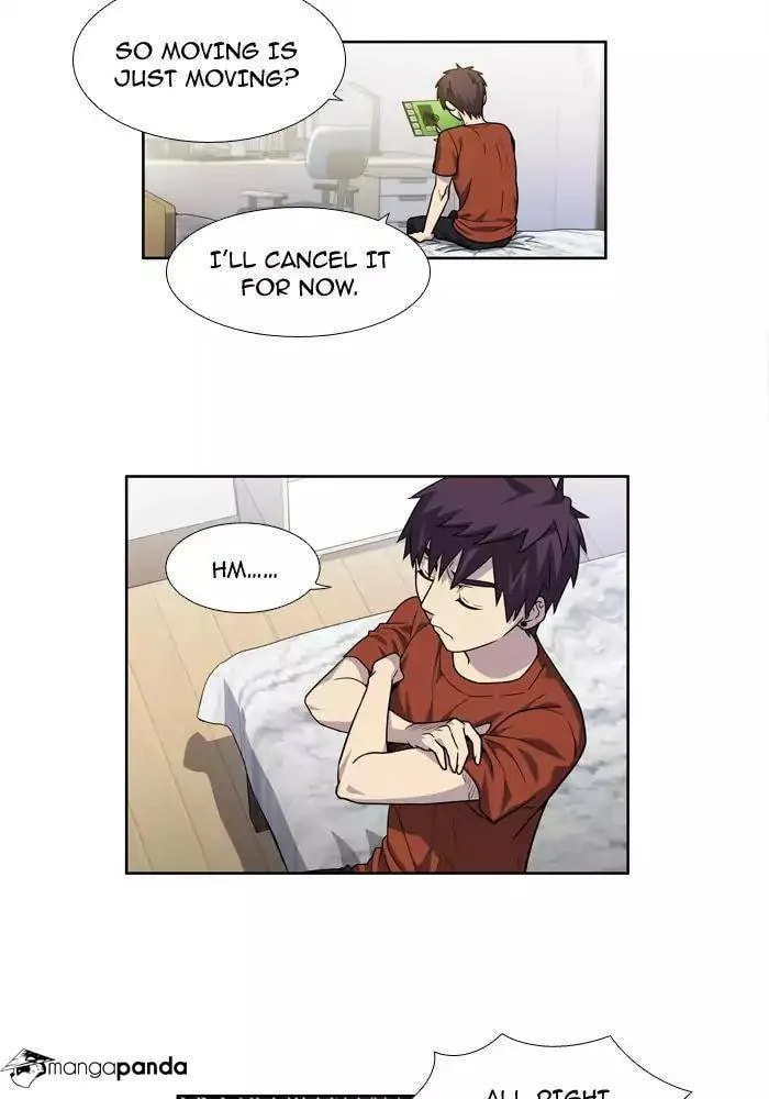 Read The Gamer chapter 242 image 10 on Lezhin