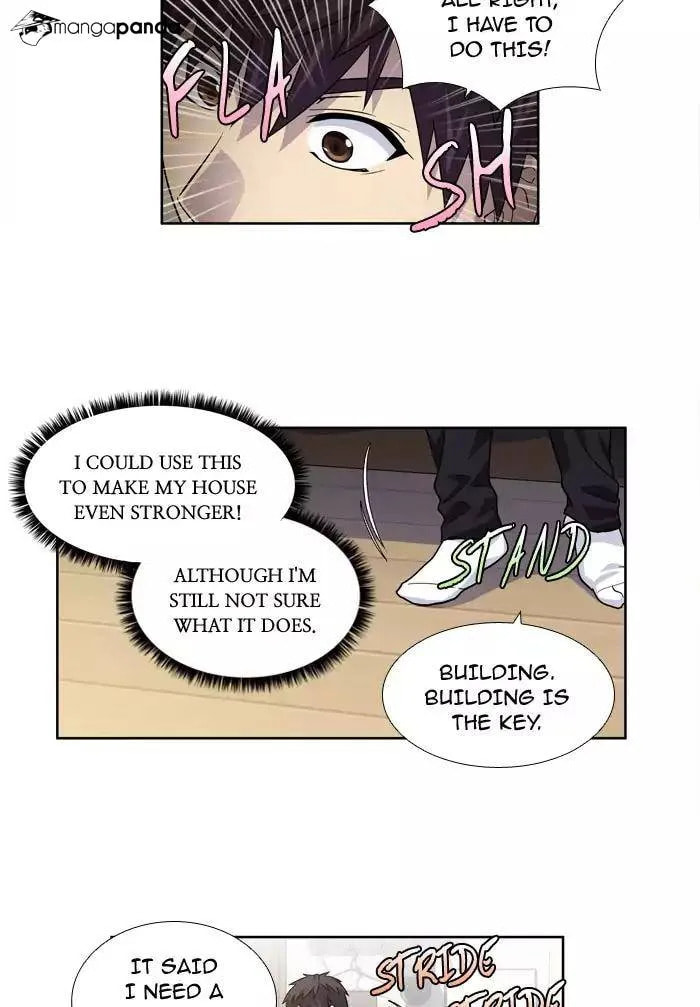 Read The Gamer chapter 242 image 11 on Lezhin