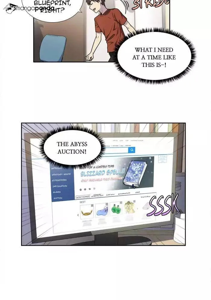 Read The Gamer chapter 242 image 12 on Lezhin