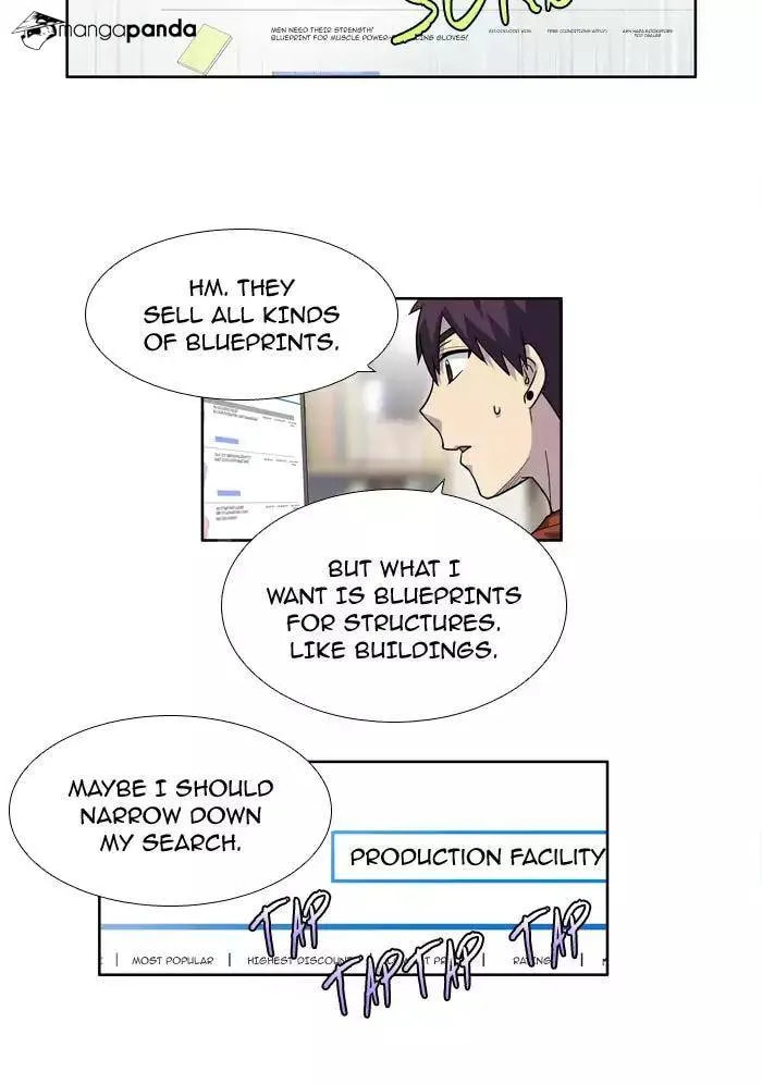 Read The Gamer chapter 242 image 14 on Lezhin