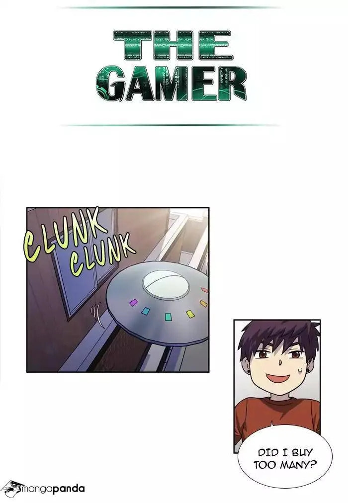 Read The Gamer chapter 242 image 18 on Lezhin