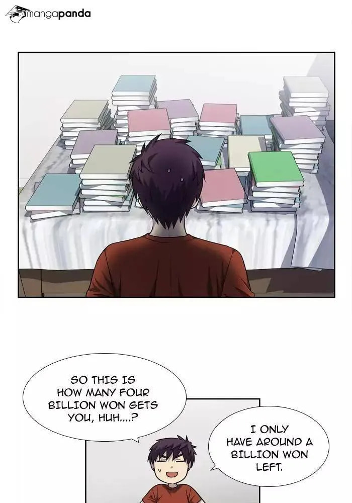 Read The Gamer chapter 242 image 19 on Lezhin