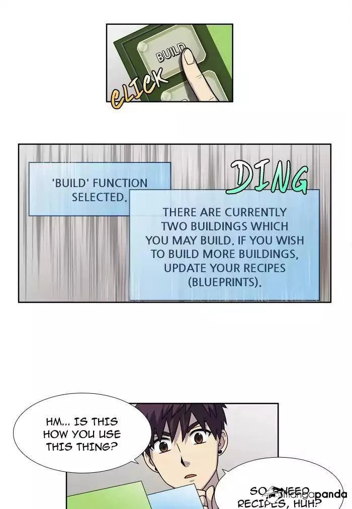 Read The Gamer chapter 242 image 2 on Lezhin
