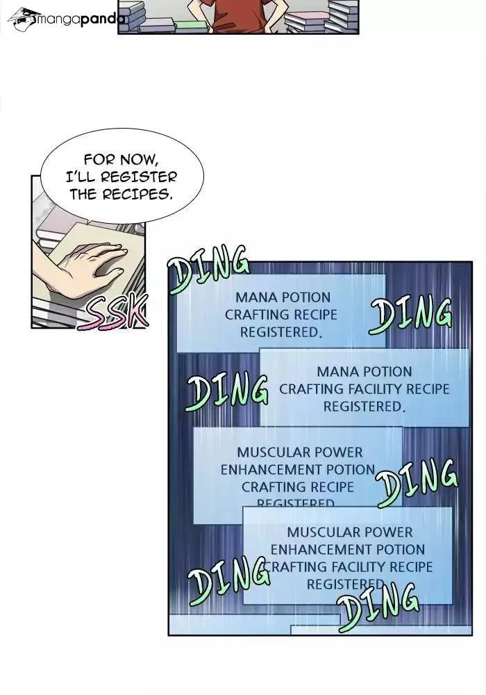 Read The Gamer chapter 242 image 20 on Lezhin