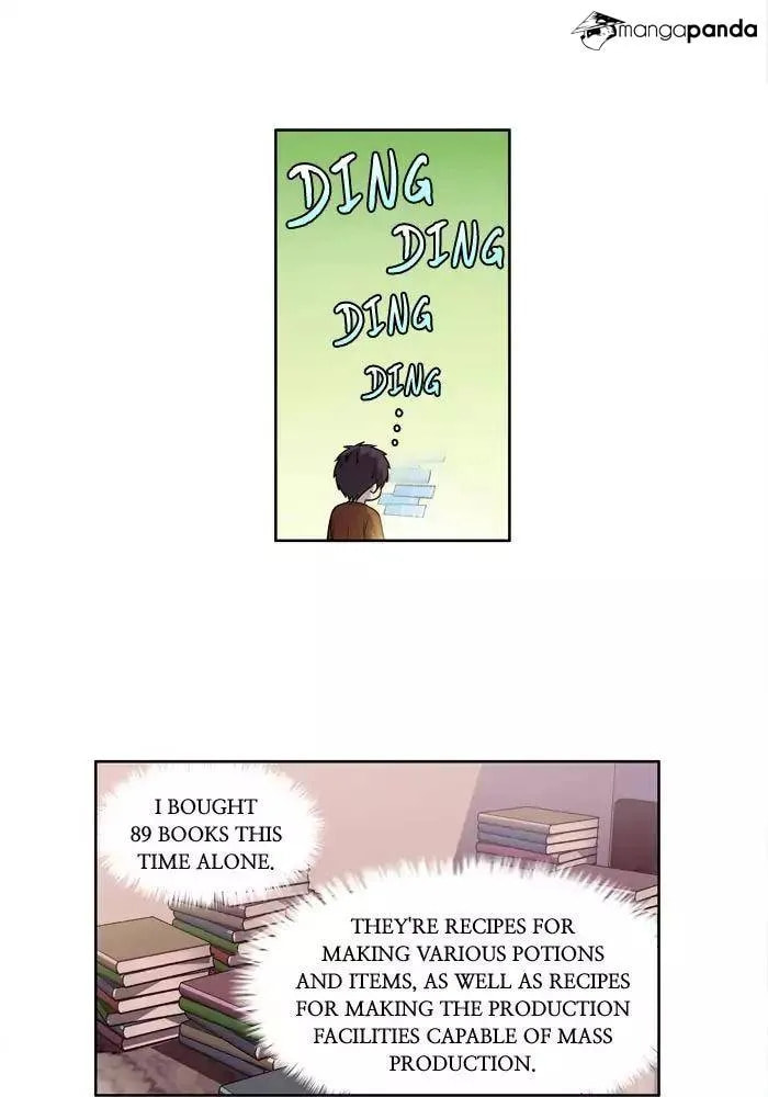Read The Gamer chapter 242 image 21 on Lezhin