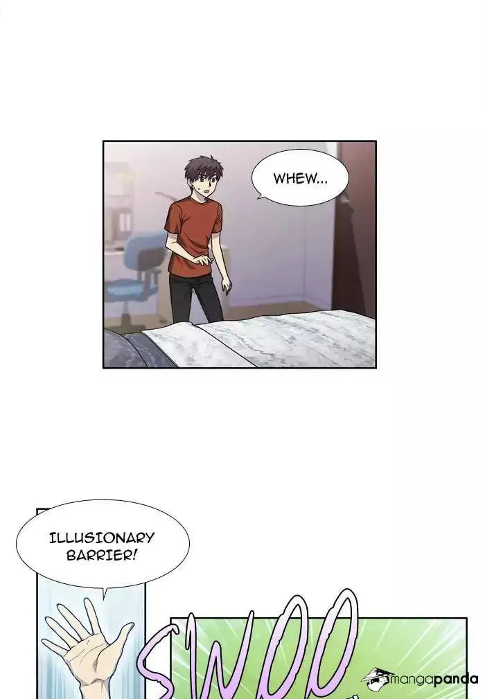 Read The Gamer chapter 242 image 22 on Lezhin