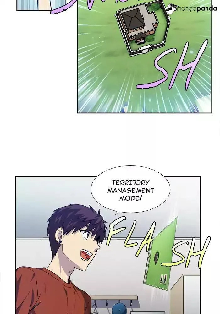 Read The Gamer chapter 242 image 23 on Lezhin