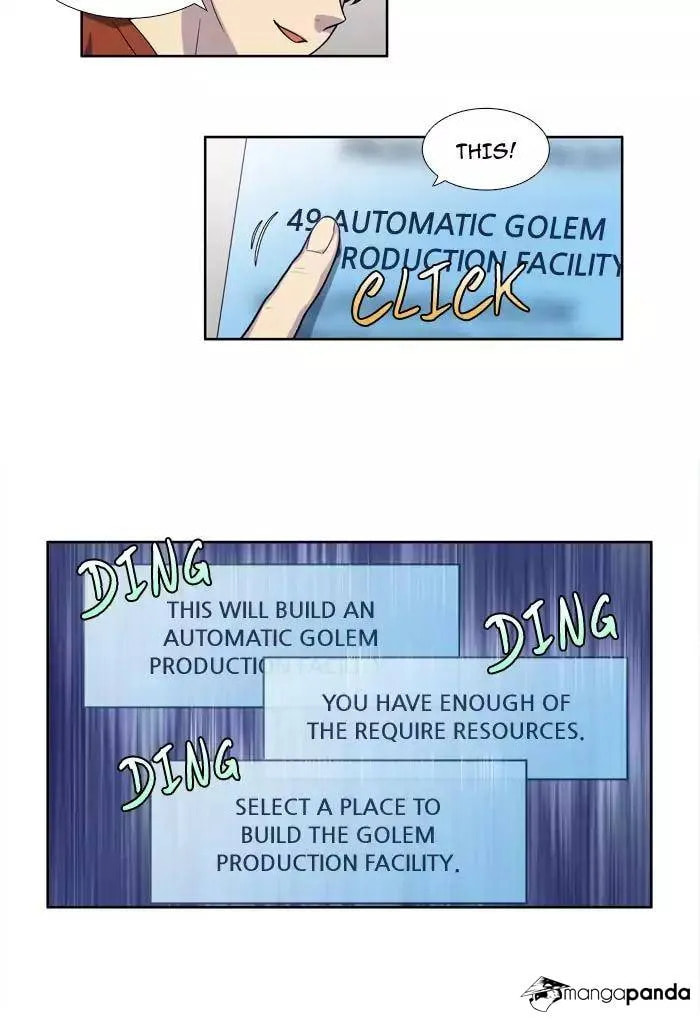 Read The Gamer chapter 242 image 25 on Lezhin