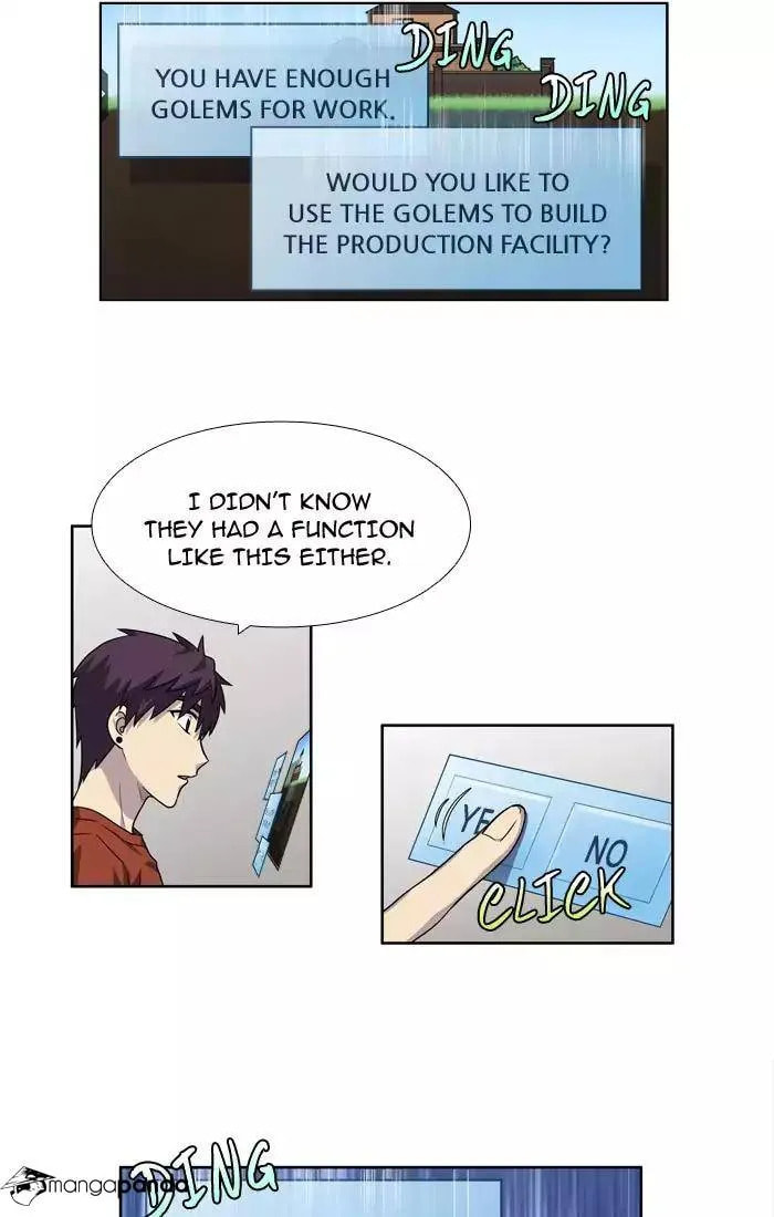 Read The Gamer chapter 242 image 28 on Lezhin