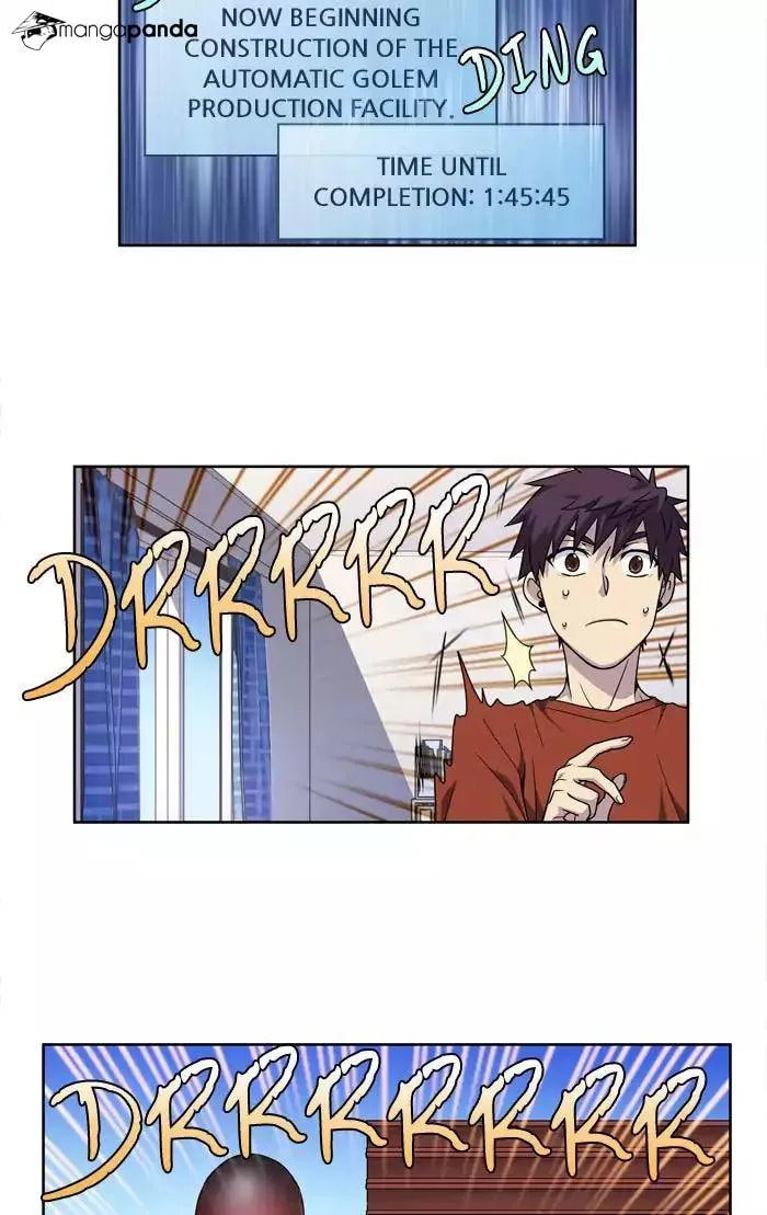 Read The Gamer chapter 242 image 29 on Lezhin