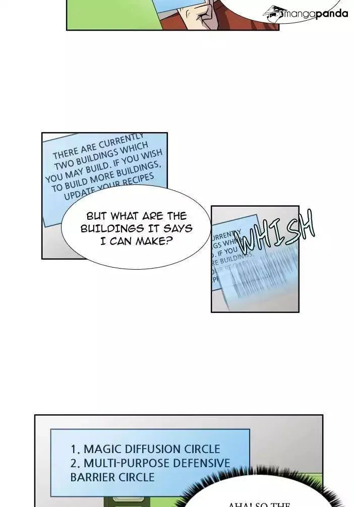 Read The Gamer chapter 242 image 3 on Lezhin