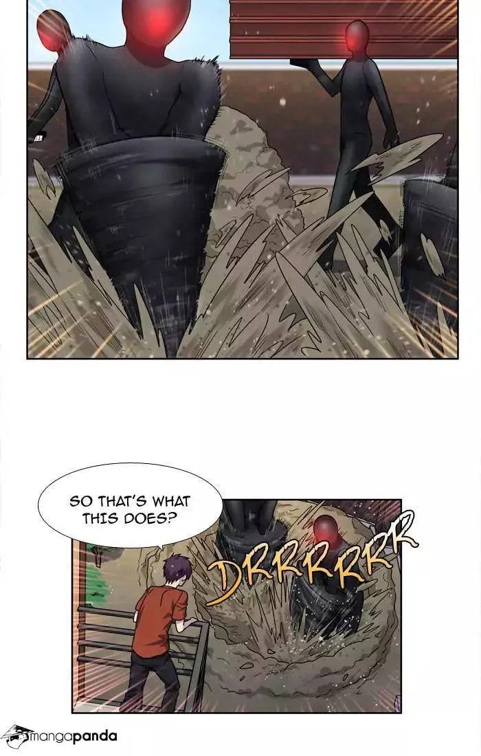 Read The Gamer chapter 242 image 30 on Lezhin