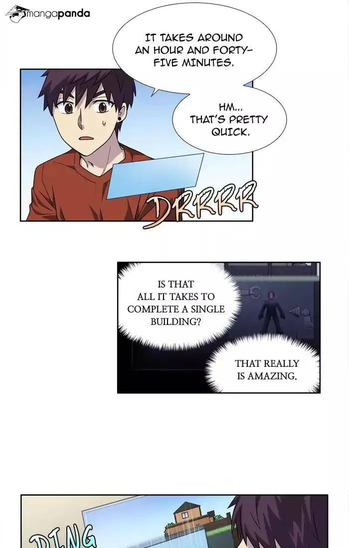 Read The Gamer chapter 242 image 31 on Lezhin