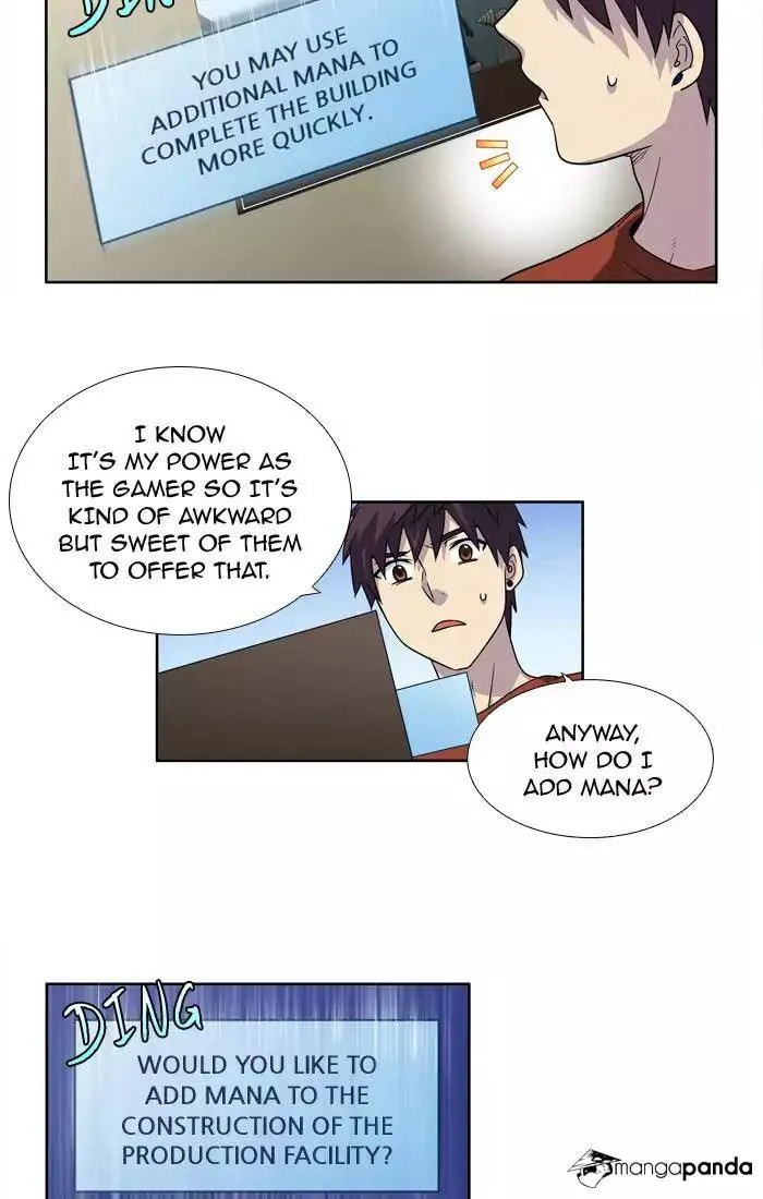 Read The Gamer chapter 242 image 32 on Lezhin