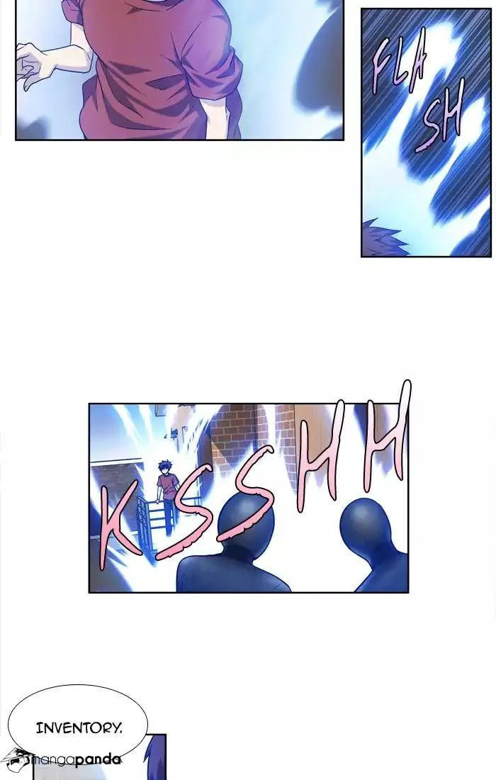 Read The Gamer chapter 242 image 34 on Lezhin