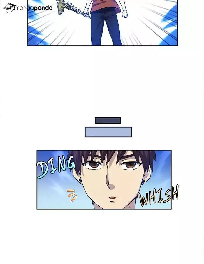 Read The Gamer chapter 242 image 36 on Lezhin