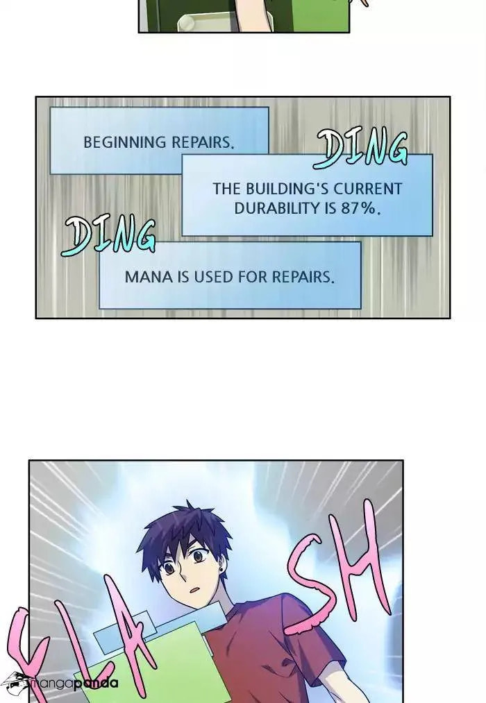 Read The Gamer chapter 242 image 5 on Lezhin