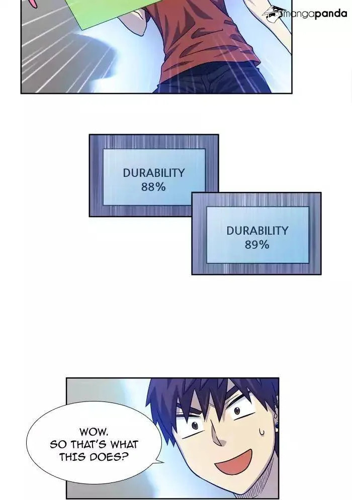Read The Gamer chapter 242 image 6 on Lezhin