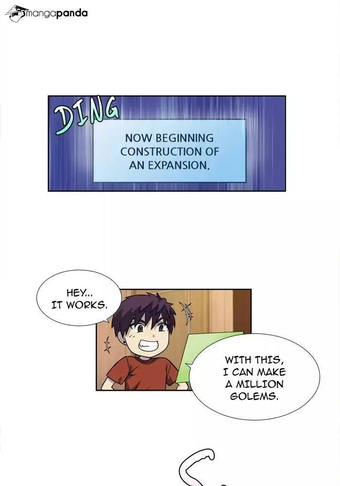 Read The Gamer chapter 243 image 14 on Lezhin