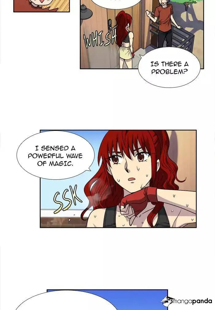 Read The Gamer chapter 243 image 16 on Lezhin