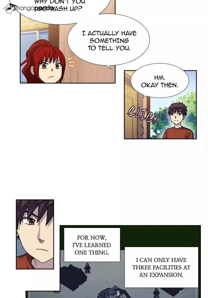 Read The Gamer chapter 243 image 18 on Lezhin