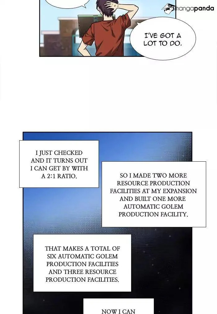 Read The Gamer chapter 243 image 20 on Lezhin