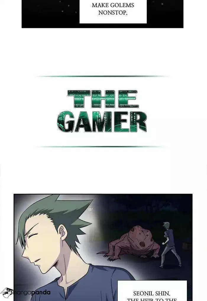 Read The Gamer chapter 243 image 21 on Lezhin